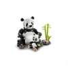 LEGO 31165  CREATOR PANDA FAMILY 3IN1 625 PARÇA 8+