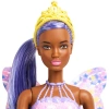 MATTEL FXT00/ FXT02  BARBIE DREAMTOPIA PERİ BEBEKLER