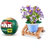 GIOCHI ZURU MNB08000 MAX GARDEN SAKSI BİTKİLERİ SÜRPRİZİ 6 MODEL