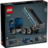 LEGO TECHNIC 44203 TIPPING DUMP TRUCK 462 PARÇA