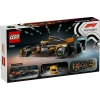 LEGO SPEED CHAMPIONS 77251 MCLAREN F1 TEAM MCL38 YARIŞ ARABASI 269 PARÇA 10+
