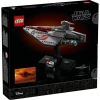 LEGO STAR WARS 75404 ACCLAMATOR-CLASS ASSAULT SHIP 450 PARÇA 18+