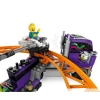 LEGO CITY 60313 LUNAPARK UZAY OYUNCAĞI KAMYONU 6392671