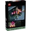 LEGO BOTANICALS 10342 PEMBE ÇİÇEK BUKETİ 749 PARÇA 18+
