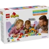 LEGO DUPLO 10450 HOPSYS CASTLE GAME 47 PARÇA 3+
