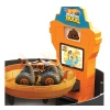 MATTEL GVK48 HOT WHEELS MONSTER TRUCKS AKROBASI TEKERLEĞİ OYUN SETİ