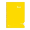 KESKİN COOL PP KAPAK SPİRALLİ DEFTER A4 40 YP. KARELİ