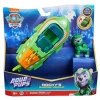 SPIN MASTER 6065229 PAW PATROL AQUA PUPS TEMALI ARAÇ FİGÜRLÜ OYUN SETİ