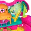 MATTEL HCG41 POLLY POCKET FLAMINGO PARTİSİ OYUN SETİ