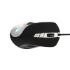 ROWL AVES RGM-04 7200DPI RGB AYDINLATMALI GAMİNG OYUNCU MOUSE SİYAH