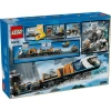 LEGO CITY 60470 EXPLORER TRAIN 1517 PARÇA 7+