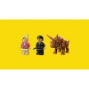 LEGO 76959 JURASSIC WORLD TRİCERATOPS ARAMASI