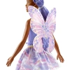 MATTEL FXT00/ FXT02  BARBIE DREAMTOPIA PERİ BEBEKLER