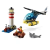 LEGO CITY 60274 ELIT POLIS DENİZ FENERİ OPERASYONU