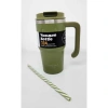 SHOTAY HANDLE PİPETLİ/PİPETSİZ KULLANIM ÇELİK MUG 8169 650 ML