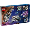 LEGO CITY 60446 GALACTIC SPACESHIP 717 PARÇA  7+