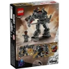 LEGO 76277 MARVEL WAR MACHINE ROBOT ZIRHI 154 PARÇA 6+