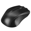 EVEREST SM-537 USB 2.4GHZ KABLOSUZ MOUSE SİYAH