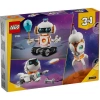 LEGO CREATOR 31164 SPACE CREATOR 3IN1 281 PARÇA 8+