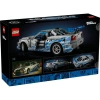 LEGO TECHNIC 42210 FAST FURIOUS NISSAN SKYLINE GT-R R34 1410 PARÇA 18+