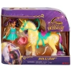 SPIN MASTER 6071175 UNICORN ACADEMY FİGÜR VE UNICORN OYUN SETİ  (TEKLİ)