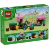 LEGO MINECRAFT 21260 THE CHERRY BLOSSOM GARDEN 304 PARÇA 8+