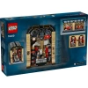 LEGO 76450 HARRY POTTER BOOK NOOK : HOGWARTS EXPRESS 832 PARÇA 10+