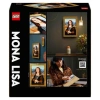 LEGO 31213 ART MONA LİSA 1503 PARÇA