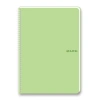 KESKİN PASTEL NOTE SPİRALLİ  PP KAPAK DEFTER A4 80 YP. ÇİZGİSİZ