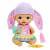 MATTEL HGC12 GARDEN BABY TAVŞAN BEBEĞİMİN BAKIM ZAMANI