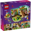 LEGO FRIENDS 42646 AUNTUMNS ROOM 222 PARÇA 6+