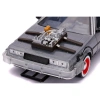SİMBA JADA 3255027 GELECEĞE DÖNÜŞ III 1:24 TIME MACHINE DIE-CAST MODEL ARABA KUTULU 8+