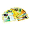 BAŞEL 9205 POKEMON STARTER SET OYUN KARTI