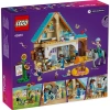 LEGO FRIENDS 42651 HORSE AND PET VET CLINIC 428 PARÇA 7+