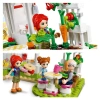 LEGO FRIENDS 41444 CITY ORGANIC CAFE