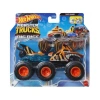 MATTEL HWN86 HOT WHEELS MONSTER TRUCKS BIG RIGS TEKLİ ARAÇ  3+
