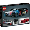 LEGO TECHNIC 42153 NASCAR YENİ NESİL CHEVROLET CAMARO ZL1 672 PARÇA
