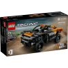 LEGO TECHNIC 42166 NEOM MCLAREN EXTREME E RACE CAR 252 PARÇA