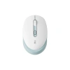 EVEREST SM-BT10 USB 2in1 BLUETOOTH VE 2.4Ghz KABLOSUZ MOUSE BEYAZ