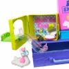 MATTEL HDY91 BARBİE EKSTRA MİNİ HAYVAN DOSTLARININ SEYAHAT MACERALARI