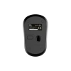 LENOVO LECOO WS206 1200 DPI 3 TUŞLU KABLOSUZ OPTİK MOUSE SİYAH