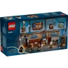 LEGO 76442 HARRY POTTER HOGWARTS CASTLE : CHARMS CLASS 204 PARÇA 8+