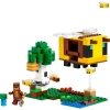 LEGO MINECARFT 21241 ARI EVİ 254 PARÇA