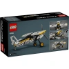 LEGO TECHNIC 42198 BUSH PLANE 333 PARÇA 8+