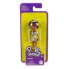 MATTEL POLLY POCKET VE ARKADAŞLARI
