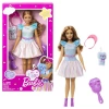 MATTEL HLL18/19-20-21-22 BARBİE İLK BEBEĞİM SERİSİ OYUN SETİ - TEKLİ