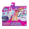 MY LITTLE PONY F3873 KURDELE SAÇ TASARIMLI SUNNY STARSCOUT