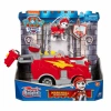 PAW PATROL TEMALI ARAÇ RESCUE KNIGHTS SPM-6062181