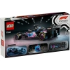 LEGO SPEED CHAMPIONS 77248 BWT ALPINE F1 TEAM A524 YARIŞ ARABASI 258 PARÇA 10+