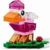 ADORE LEGO LMC11013 TRANSPARENT BRICKS